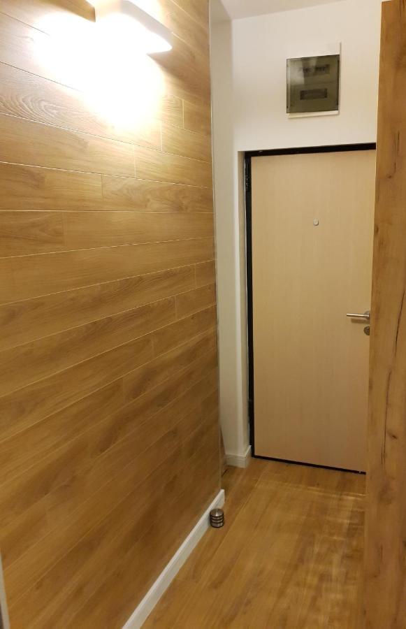 Penthouse Lux Apartamento Belgrado Exterior foto